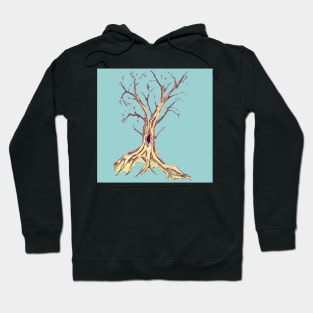 Resilient Hoodie